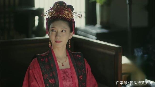 再看《甄嬛传》,才知道《清平乐》曹丹姝能保住后位的原因,你看懂了吗?