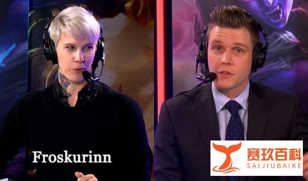 老外怎么看 LPL·Week10：RNG在进入季后赛之前状态终于回暖了