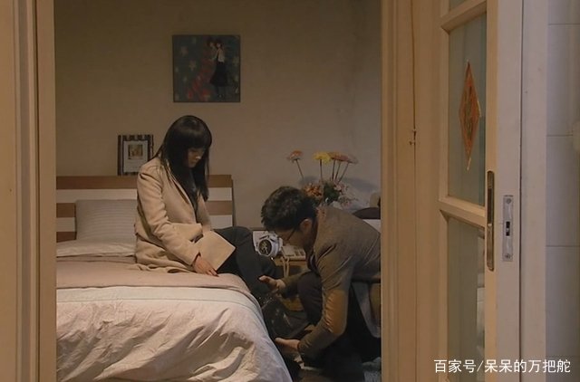 九年后《北京爱情故事》彻底塌了，张译是唯一没传出婚恋绯闻的，你怎么看？