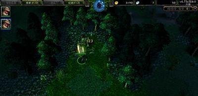 dota食尸鬼攻略