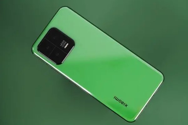 小米13调光技术是什么