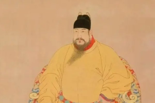 明代梁庄王和魏妃是不是真的？