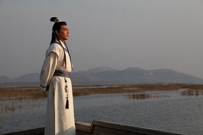 古龙小说里面楚留香的身世究竟是什么?