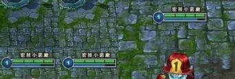 【烈焰雄心】 麦林炮手 - 崔丝塔娜