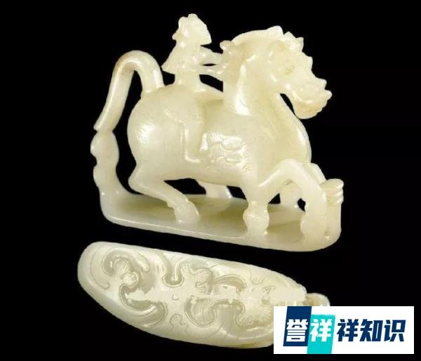 马未都:“汗血宝马”到底是什么马?
