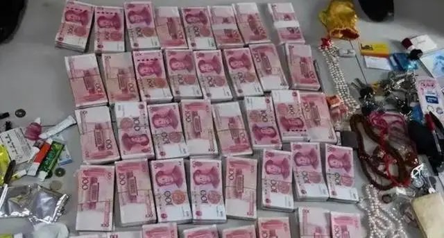 夫妻档大师做法称需要烧真钱,两年骗了100余万!骗局是如何被识破的?