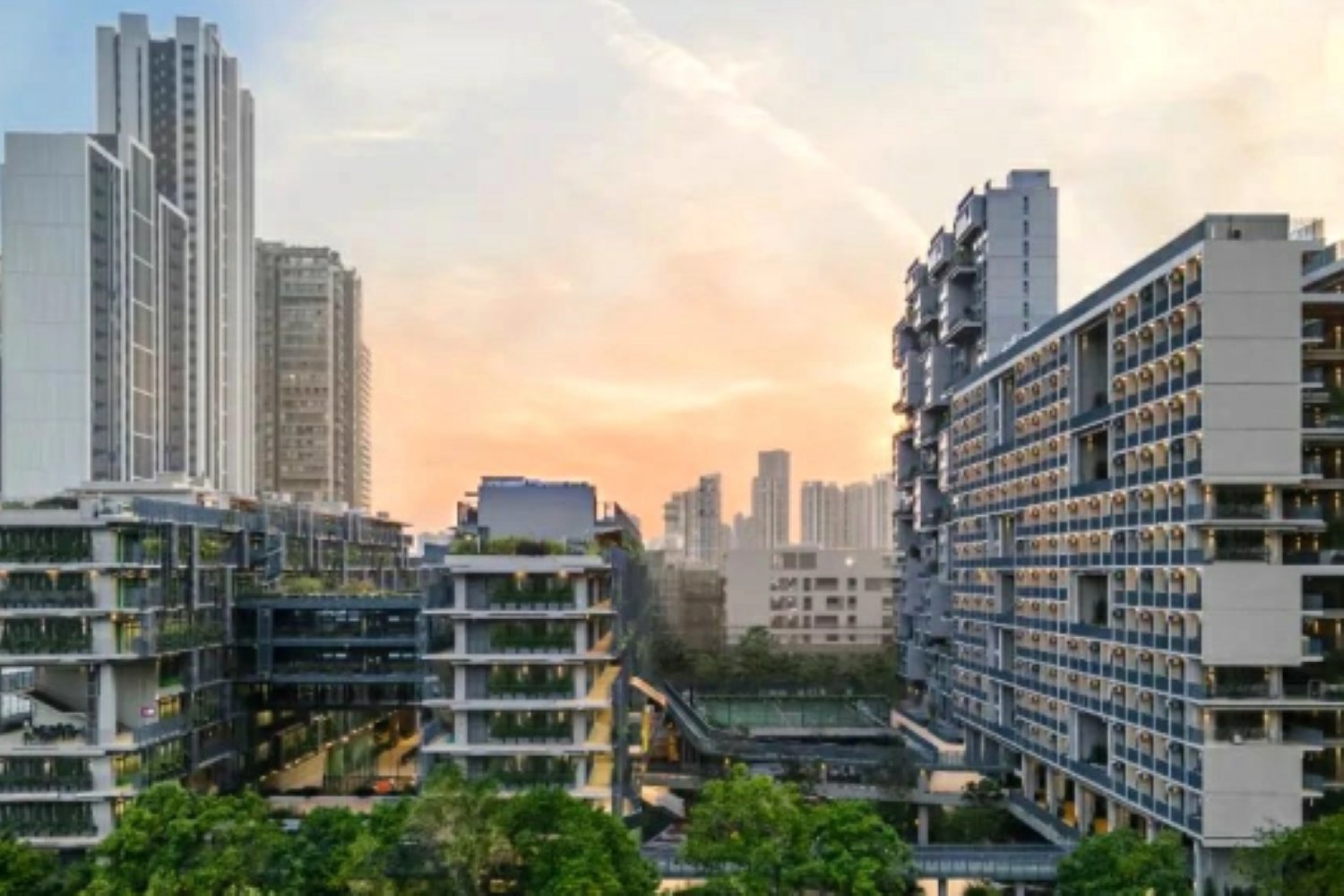 深圳全封闭式学校排名