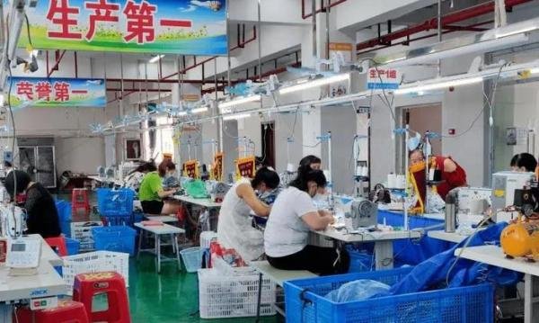 盘点东莞倒闭的10个厂