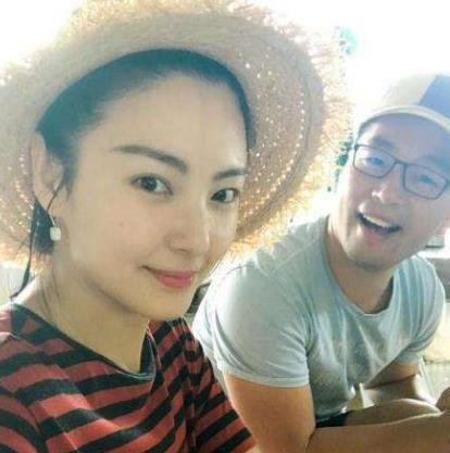 张雨绮被爆料和男子开房 袁巴元晒聊天记录与其断绝关系