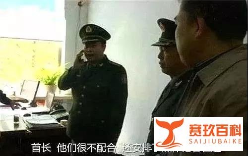假军官持密令劫狱案,警卫员直到被抓才知道自己是假的
