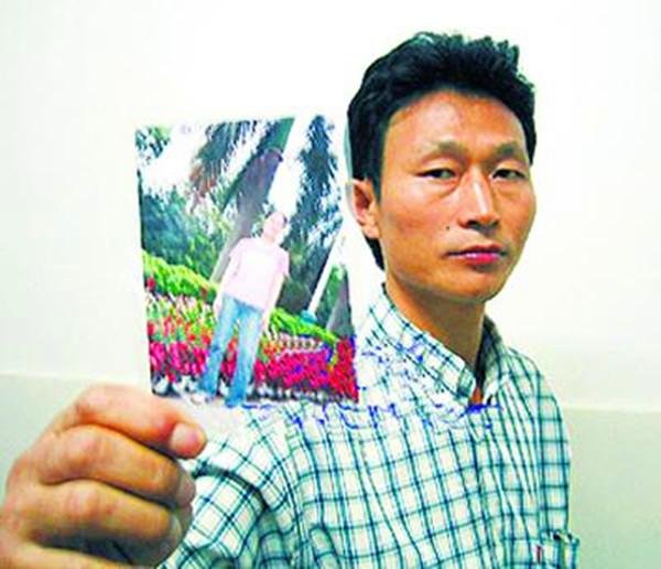 2003年深圳杀人分尸案的主谋,以高薪诱骗并杀害少女,后来怎样?