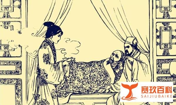 民间故事：捕快救女童中毒