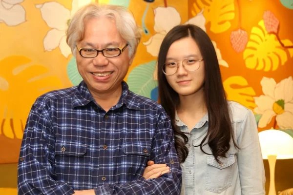 林靖恩真的去世了吗