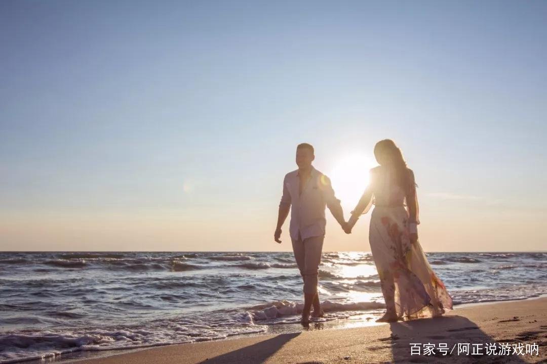 当爱情来临时,你的第一反应是什么?