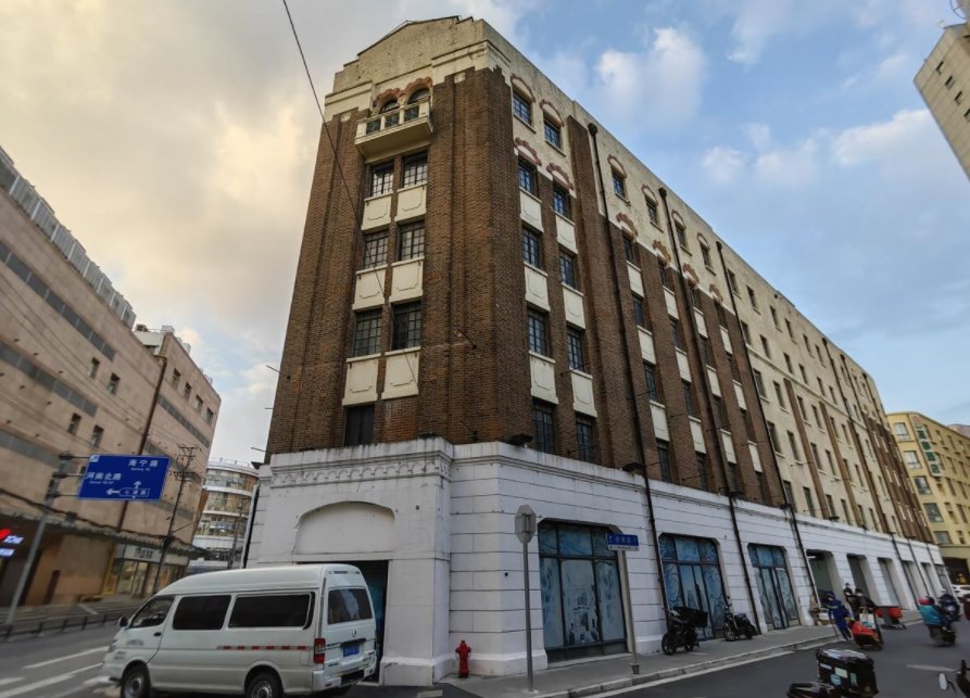 上海地标古建筑将被5.6亿拍卖，此建筑价值真的有这么高吗？