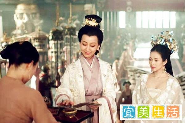 《上阳赋》:豆瓣评分一路高涨,一部被演员耽误了的好剧