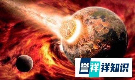 NASA警报!“混沌之神”小行星阿波菲斯接近地球,引发全球担忧