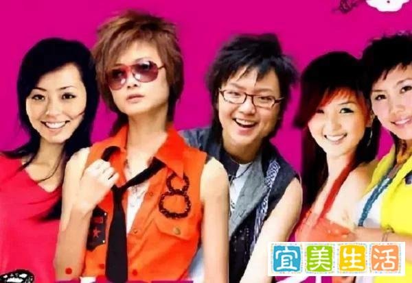 周笔畅整容成功!大方回应:本来照着杨幂整,结果整完像杨紫