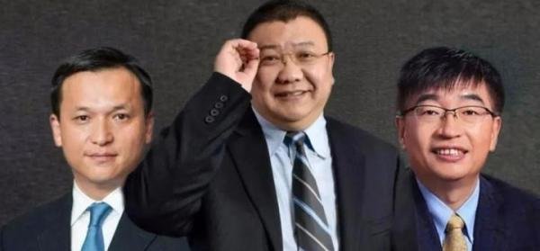 瑞幸咖啡任命大钲资本CEO黎辉为董事长 郭谨一仍担任CEO职务