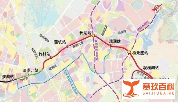 好消息！8月23日起试跑，地铁4号线延迟线开通倒计时 进行中