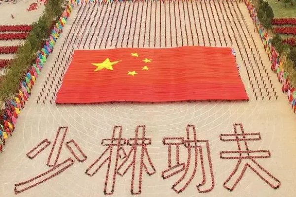 少林塔沟武校咨询电话