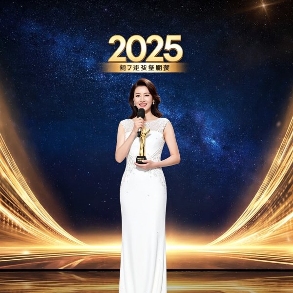 2025星光大道总决赛冠军