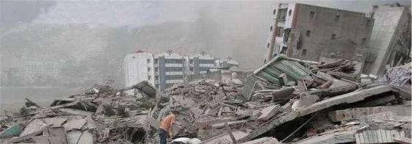 成都5.1级地震，地震频发的原因是什么？