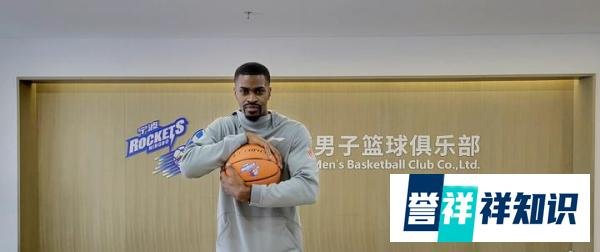 野球外援都比本土球员强，他将继续代表宁波队参加CBA联赛？