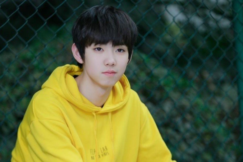 tf家族有谁早恋了