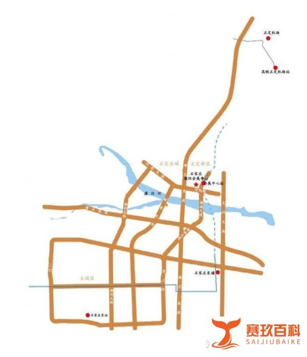 重要|2025河北(石家庄)国际医疗器械展览会布展、参展全攻略