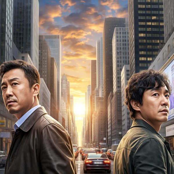 《唐人街探案2》大结局