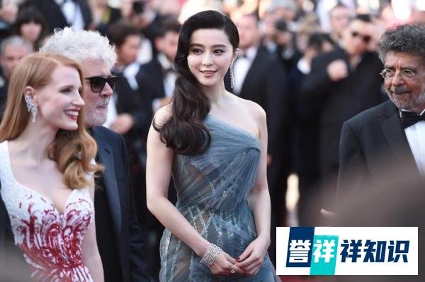 电娱时代：范爷美出新高度，整个人开始“嘚瑟”