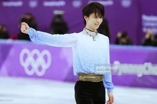 羽生结弦因伤退出花滑大奖赛日本站,此次退赛对他来说意味着什么?