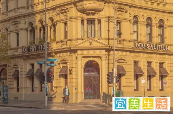 中国消费者大买LV，但为啥不在中国在日本？
