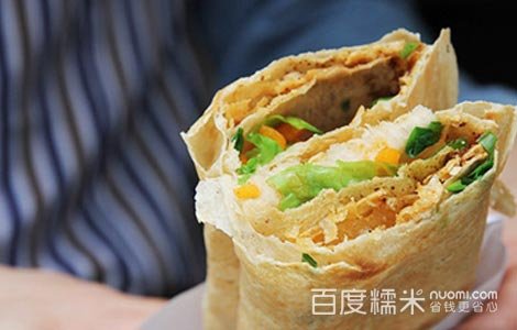 煎饼王子的相关访谈