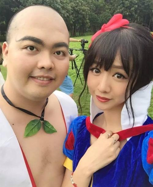 《暴走大事件》演员刘木子走光是怎么回事？