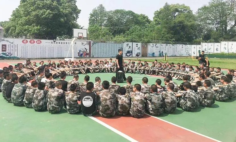 叛逆孩子适合读什么学校