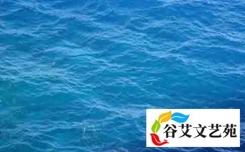 海水的密度是多少？