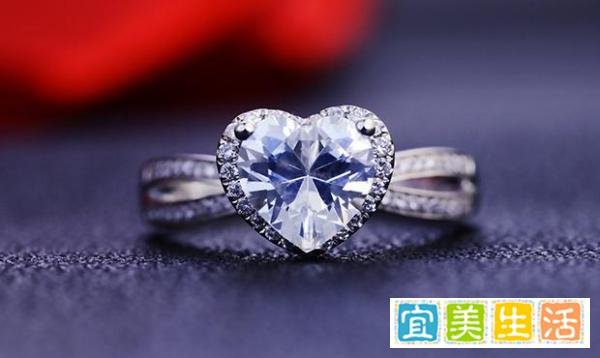 1克拉钻戒多少钱？价格是高是低，得看这3个方面