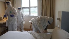 上海青浦疾控回应同一微信群判定次密接，事件的具体情况是怎样的？