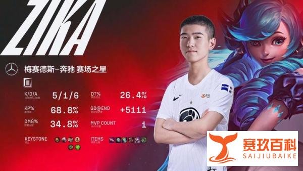 IG终于抢来一个好上单!因为特殊原因被禁赛,初次登场就拿下MVP