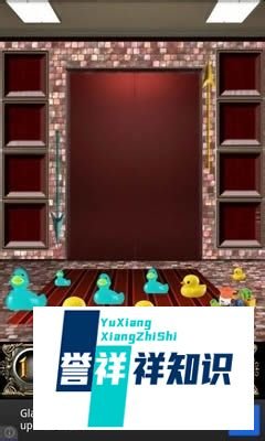 逃离100层游戏攻略
