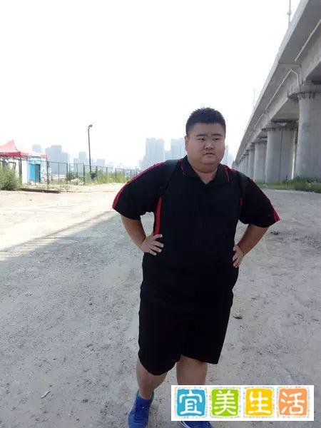 拨开哈尔滨雾霾的留美学生