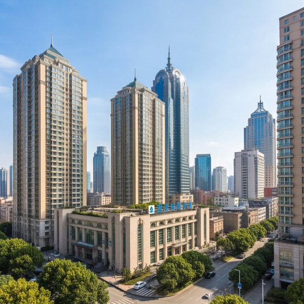 普陀区房产交易中心地址