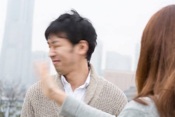 你有试过被女生“事”后反悔吗?