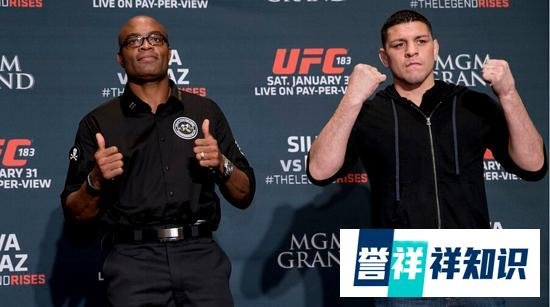 迪亚兹(Nick Diaz)抵达维加斯，缺席或故意为之