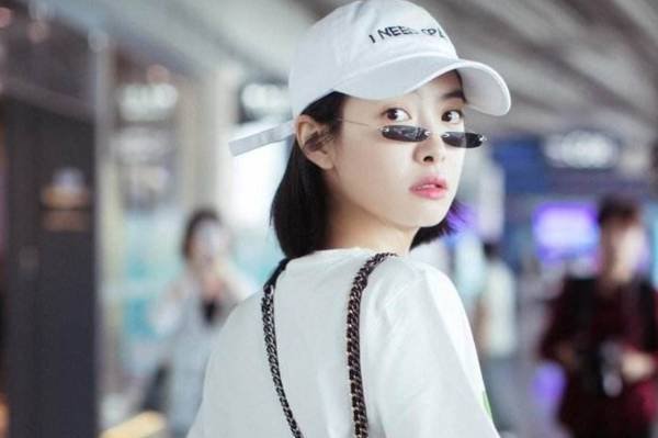 李秀满为什么会说,没有宋茜,就没有今天的fx?