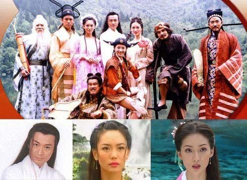 《东游记》演员表是什么？