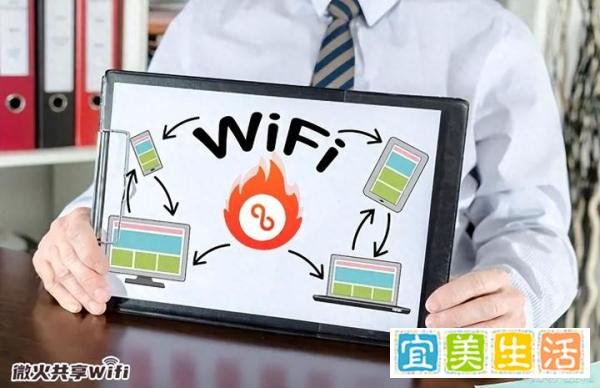 共享wifi二维码推广项目如何加盟?靠谱吗?