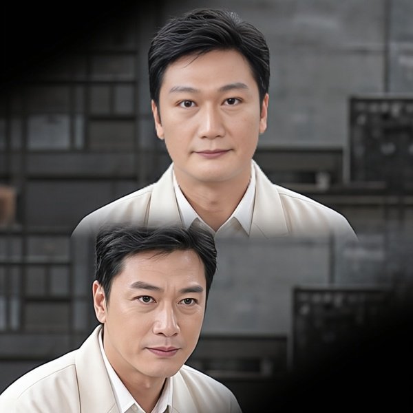 陶大宇电影《男与女》剧情